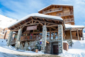 Chalet des Neiges Hermine